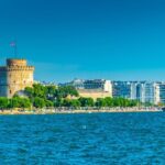 Thessaloniki: White Tower Self-Guided Audio Tour - Practical Tips for a Smooth Visit