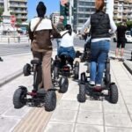 Thessalonikis Highlights Small Electric ATV Tour - What’s Included and What’s Not?