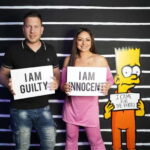 Thessaloniki:Selfie Museum, a 60-minute immersive experience - The reviews speak volumes