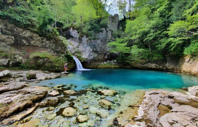 Theth National Park Guided Day-Tour from Shkoder - What’s Not Included
