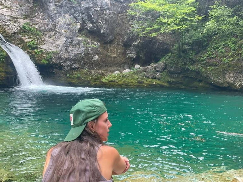 Theth One day Tour - Exploring Theth: From Blue Eye to Grunas Canyon