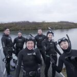 Thingvellir: Silfra Freedive Adevnture with a Guide - Who Should Consider This Tour?