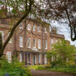 Thirsk Hall: Sculpture Garden Ticket - The Sculpture Garden Experience