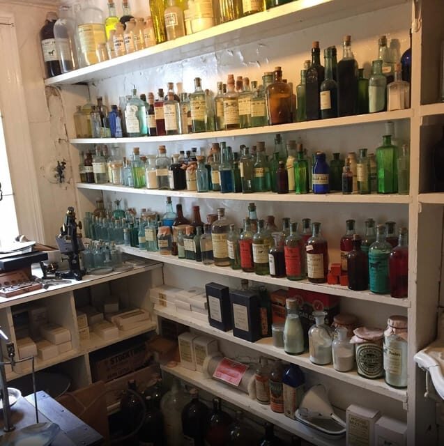 Thirsk: World of James Herriot Entry Ticket - The Atmosphere and Nostalgia