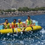 Thrill Waves Tubing at Perivolos Beach, Santorini - Who Should Consider This Experience?