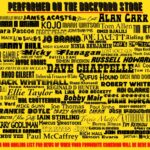 Thursday Night at The Backyard Comedy Club - Why This Experience Works