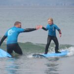 Thurso: Dunnet Beach Beginner Surf Lesson - Who is this experience best suited for?