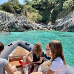 Ticket For Secret Beaches Speedboat Tour - What’s Included & Whats Not