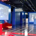 Ticket to Musée National du Sport - FAQ