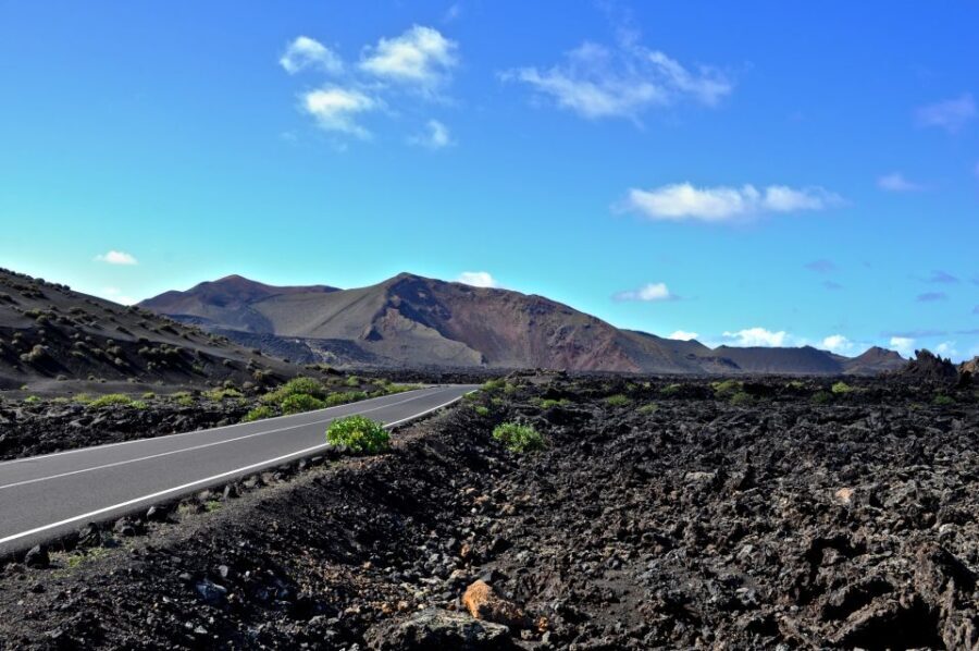 Timanfaya And El Golfo For Cruise Passengers (Mornings) - What Travelers Say