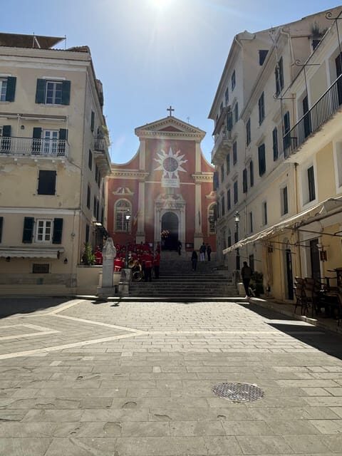 TIME OF CASANOVA, SAGRADO AND THE FORT OF SAINT MARCO - Authentic Experiences from Reviewers