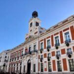 Time Traveler's Stroll From The Hapsburgs to The Bourbons - The Value and Balance of the Tour