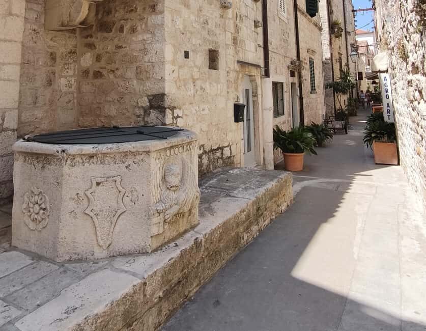 Timeless Hvar: Old Town Walking Tour with Local Guide - FAQs