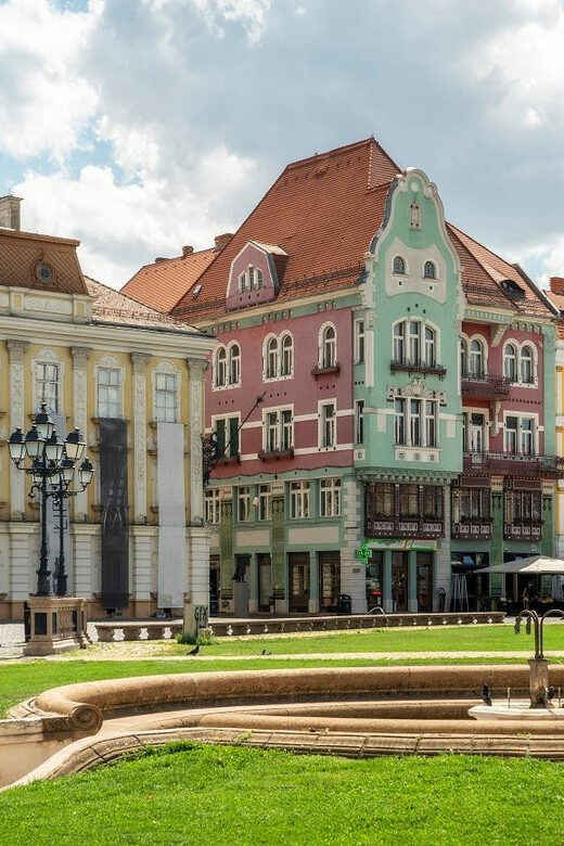 Timioara Highlights - Walking Tour - Authentic Insights from Reviewers