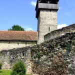 Timisoara Dream Tours: Trip to Hunedoara Castle and to Sibiu - UNESCO-Fortified Church of Calnic: A Window into Rural Transylvania