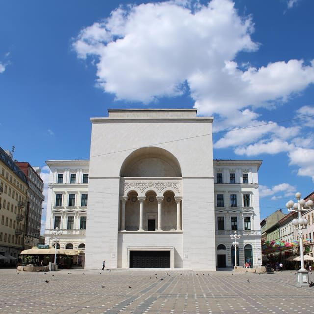 Timisoara: Private Walking Tour with a Local Guide - Who Will Love This Tour?