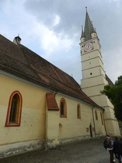 Timisoara: Sighioara, Biertan, and Media Day Trip - What Makes This Tour Valuable?