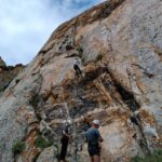 Tinos: Exomvourgo Hill Rock Climbing Experience - The Cultural and Scenic Context