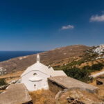Tinos Pyrgos Tour - Starting Point and Transportation