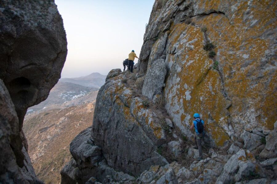 Tinos: Via Ferrata Guided Hike - Final Thoughts: Is It Worth It?
