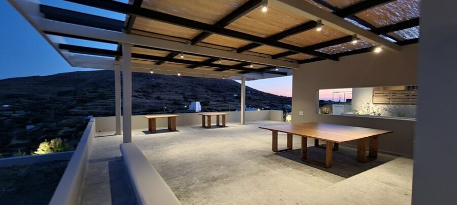 Tinos: Winery Tour and Wine Tasting Paired with Snacks - What Makes this Tour Stand Out?