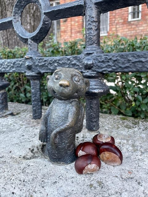 Tiny Sculptures, Big Stories: Kolodko mini statue tour - What to Expect at Each Stop