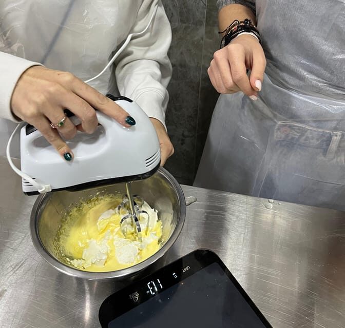 Tiramisù Making Class With Limoncello or Meloncello Tasting - Exploring the Experience: What to Expect