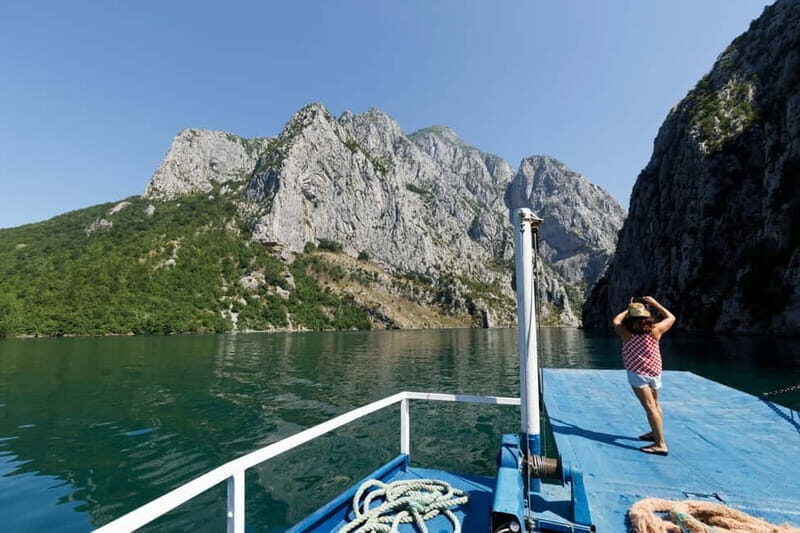 Tirana: 4-Day Trip to Komani Lake, Valbona, Theth & Shkodër - Practicalities and Considerations
