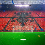 Tirana: Albania Stadium Guided Tour - What to Expect During the Tour