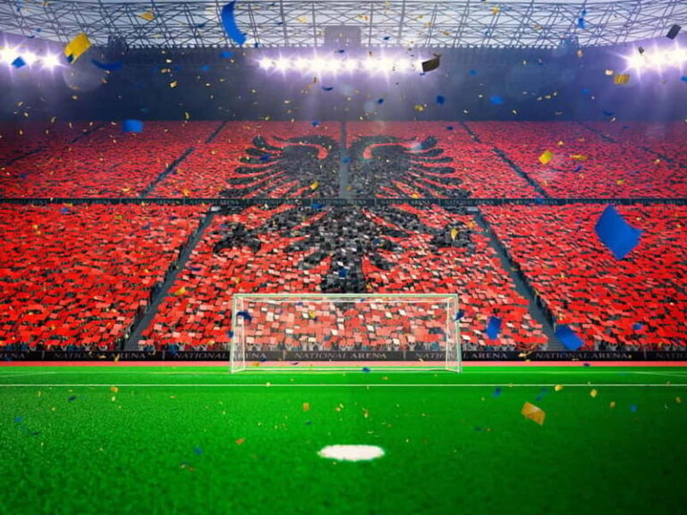 Tirana: Albania Stadium Guided Tour - What to Expect During the Tour