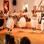 Tirana: Albanian Night Cultural Dance & Music Experience - A Deep Dive into the Albanian Night Experience