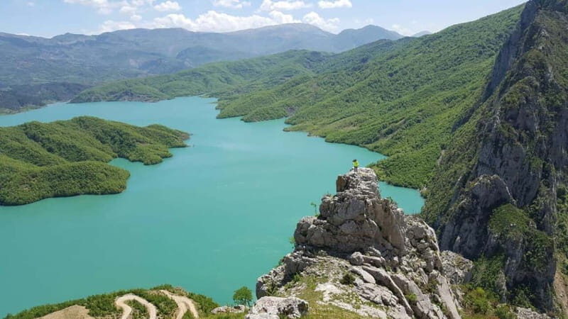 Tirana: Bovilla Lake Day Trip with Hiking and Swimming - The Practical Side: What to Expect