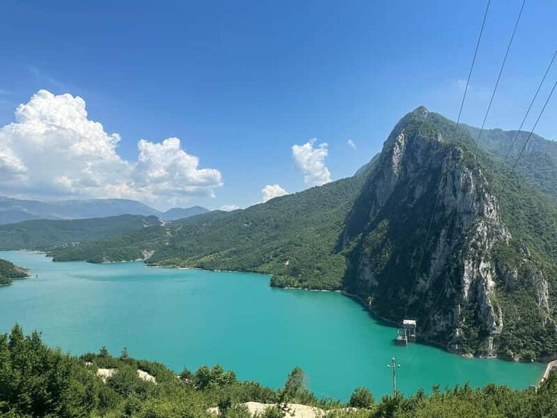 Tirana: Bovilla Lake & Gamti Mountain by SUV (No Hiking) - Authentic Review Insights & Traveler Experiences