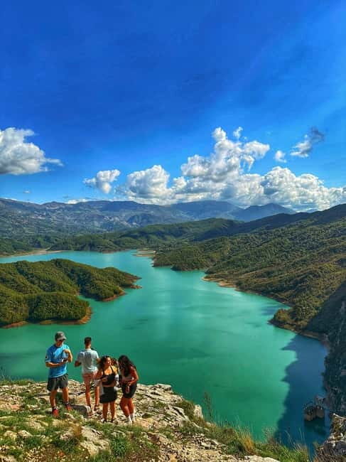 Tirana: Bovilla Lake & Gamti Mountain with SUV, No-Hiking - Who is This Tour Best For?