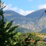 Tirana City & Dajti Cable Car from Durres/Golem/Tirana - The Scenic Mountain Escape: Dajti National Park and Cable Car