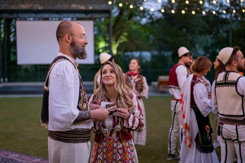 Tirana: City Tour and Albanian Night Show with Dinner - The Practicalities