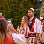 Tirana: City Tour and Albanian Night Traditional Show - The Itinerary in Detail