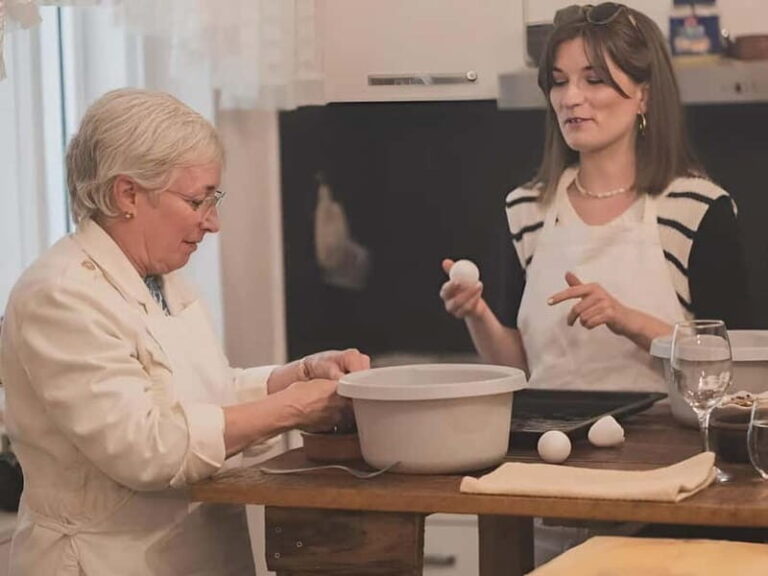 Tirana Cooking Class Traditional Albanian Recipes - Who Should Book This?