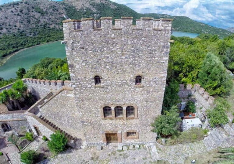 Tirana: Day Tour to Sarandë, the Jewel of the Ionian Coast - What to Bring & Tips for Travelers