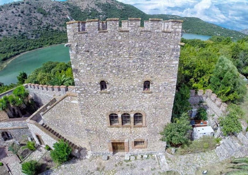 Tirana: Day Tour to Sarandë, the Jewel of the Ionian Coast - What to Bring & Tips for Travelers