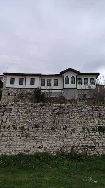 Tirana / Durrës: Berat UNESCO City & Karavasta National Park - The Value of This Tour