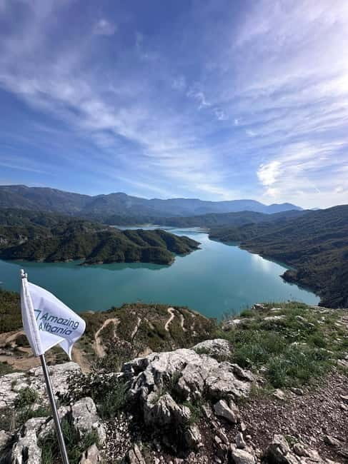 Tirana/Durres: Bovilla Lake Trip and Optional Mt. Gamti Hike - What Sets This Tour Apart
