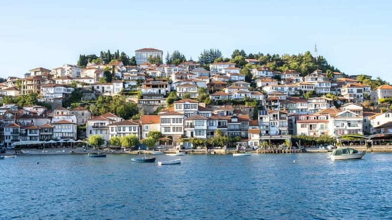 Tirana/Durres : Day Trip to Ohrid , St Naum, North Macedonia - Practicalities and Value