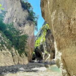 Tirana/Durres/Golem: Day Tour of Holta Canyon & Banja Lake - Journey into Albania’s Natural Wonders