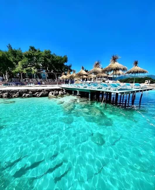 Tirana/Durres/Golem: Saranda, Ksamil, Blue Eye Day Trip - What Makes This Tour Stand Out?