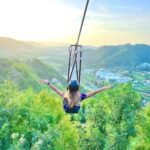 Tirana/Durres: The longest Zipline in Balkan and Castle tour - The Itinerary Breakdown