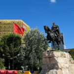Tirana: Express Walking Tour with a Guide - An In-Depth Look at the Tirana Express Walking Tour