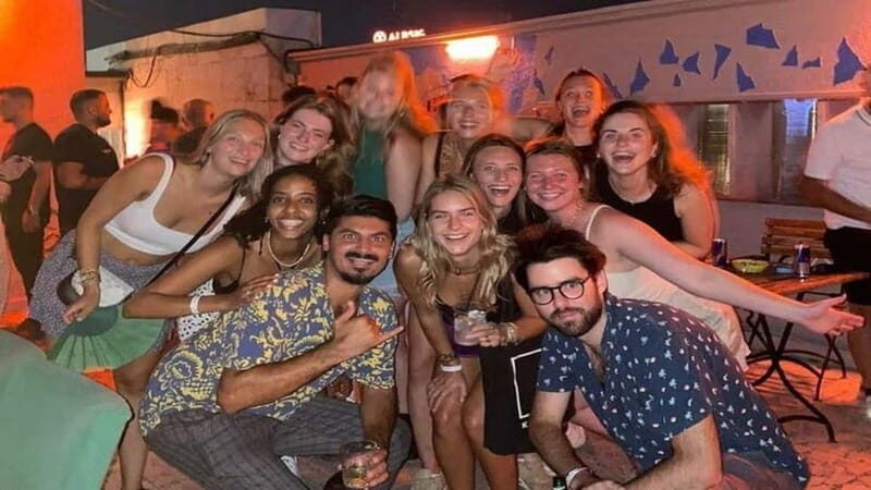 Tirana: Guided Bar Crawl with Welcome Shots - Practical Details and What Travelers Should Expect