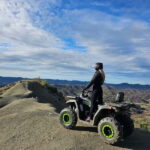 Tirana: Guided Quad Biking Tour - The Value of the Experience
