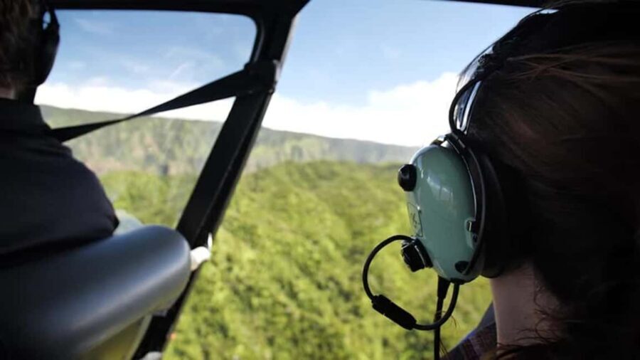 Tirana Helicopter: Fly and touch The Sky - Why This Tour Offers Great Value